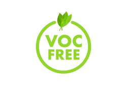 Die Gefahr von VOC in Farbanstrichen und die VOC-freie Alternative von EKOPEL